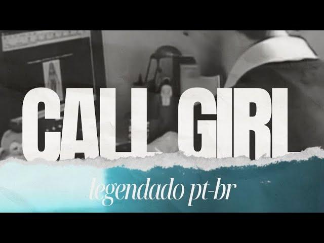 Colin O'Donoghue - Call Girl (Short Film) LEGENDADO