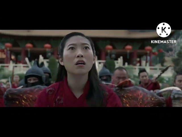 shang Chi movie , 10ring power  New Shortvedio 