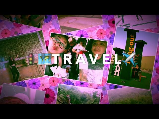 Anne DG Vlog intro