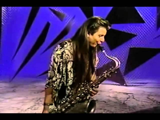 Beginning Saxophone, with Scott Page: Best moments