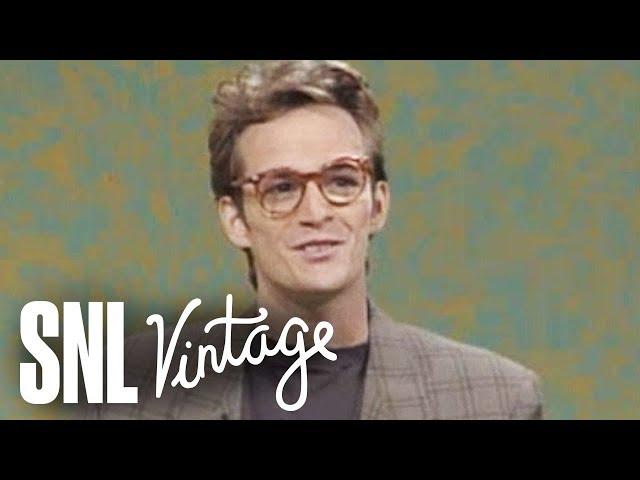 High School Liars Club - SNL