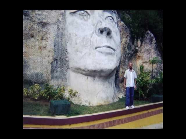 The Taino Way, Mike Casiano