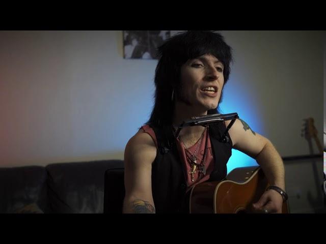 Conor O'Donoghue - 'From St Kilda to Kings Cross' (Paul Kelly Cover)