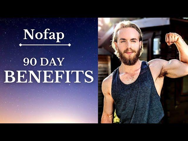 NoFap | 90 Day Benefits | It Feels Good to Win Against Yourself