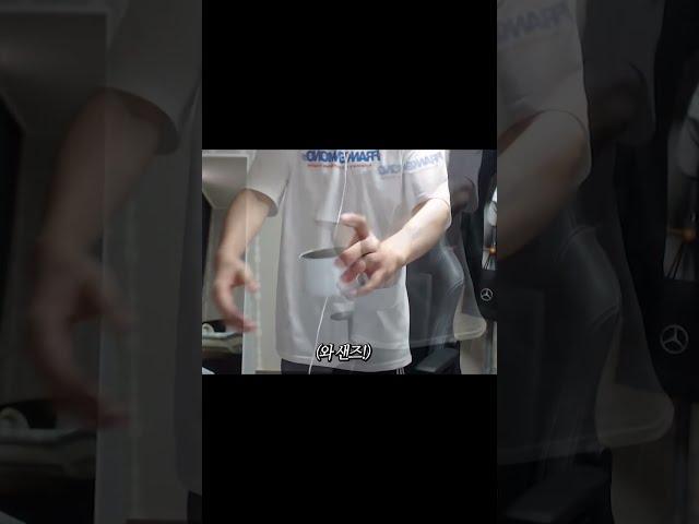 흔한 스트리머의 차력쇼 리액션 ㄷㄷ