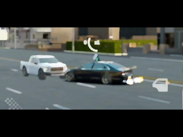 car drifting in city AMBRATOR GAMER YT hajwala game