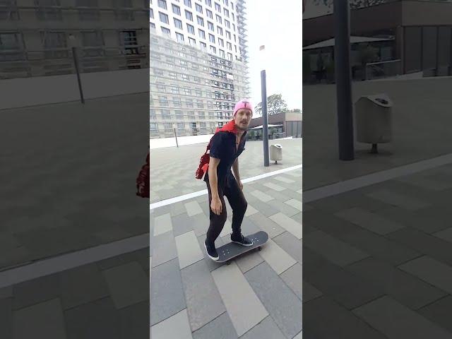 FUNNIEST SKATE SHORT ! :D:D ! Transer Magazine T CLIPS - Withinternet of Peace #WOP by Worldyman