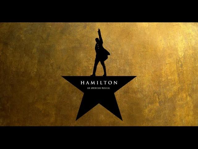 Hamilton: Alexander Hamilton