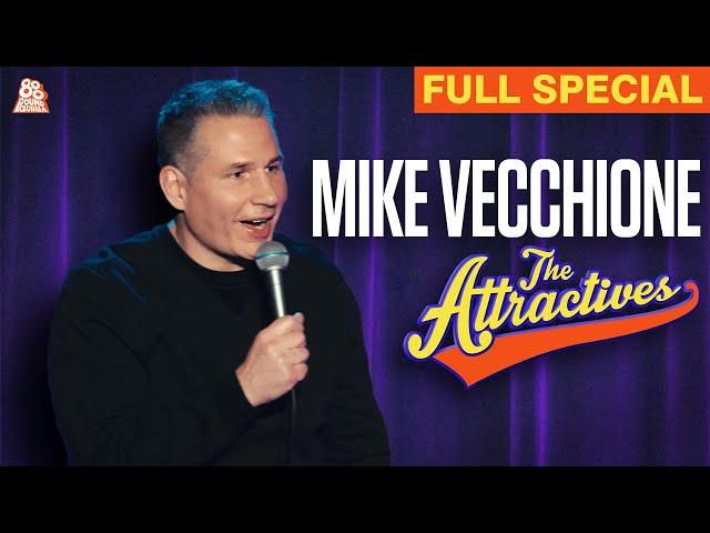 Mike Vecchione | The Attractives (Full Comedy Special)