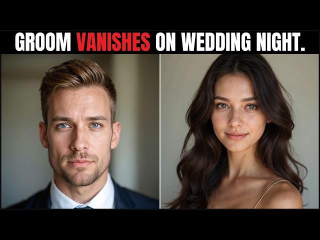 Groom Disappeared on His Wedding Night: The Unsolved Mystery (True Crime Documentary)