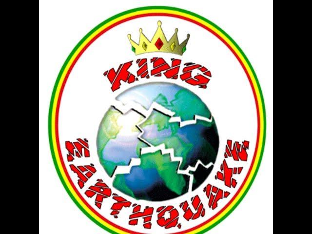 King Earthquake Live Stream 13 May 2019