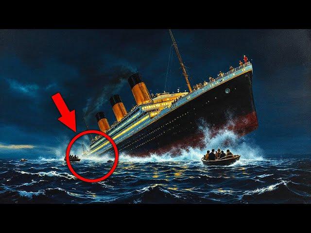 Forgotten Titanic Secrets: History Didn’t Tell You This