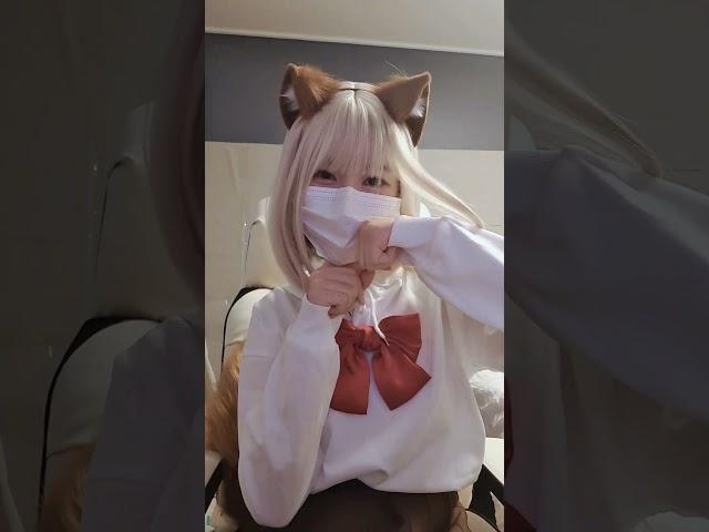 시카노코노코코시땅땅 ?