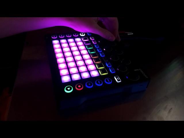 Novation Circuit - Genuine