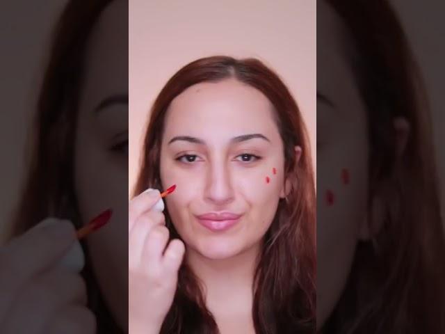ازاي يبقي شكلك حلو بدون مكياج  no makeup look