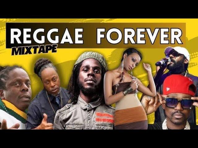 2024 REGGAE LOVERS ROCK VIDEO MIX ft ALAINE, CECILE,D MAJOR, ROMAIN VIRGO,ETANA,CHRONIX, Busy signal