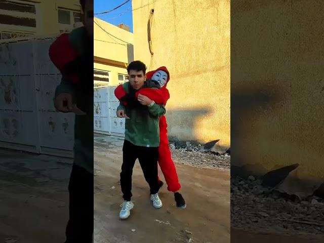 كذو حيدر بايكر   الجزء الأول