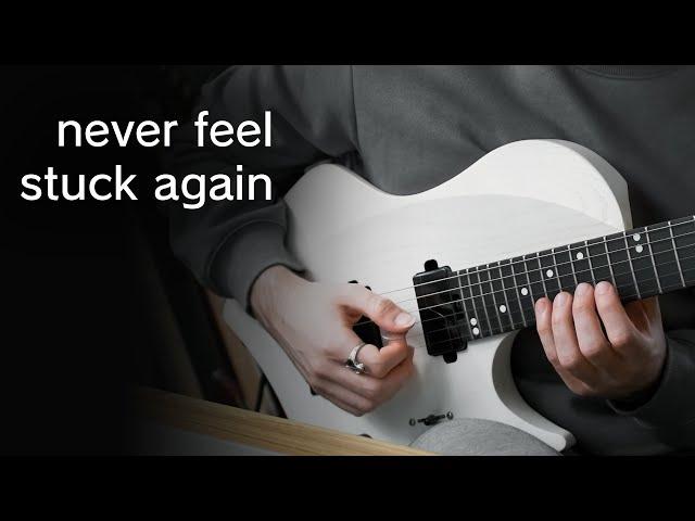 watch this if you still don’t know the guitar fretboard