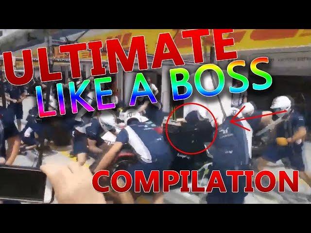 ► LIKE A BOSS COMPILATION 2018 | ULTIMATE !!