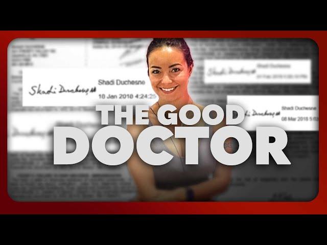 Mica Miller - The Good Doctor