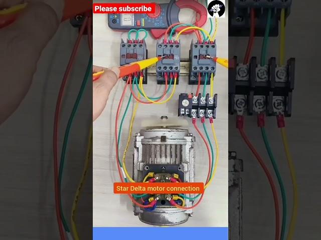 electrical work #short #shortvideos #electricalshorts #electricaltips #electrical #electricalvideo