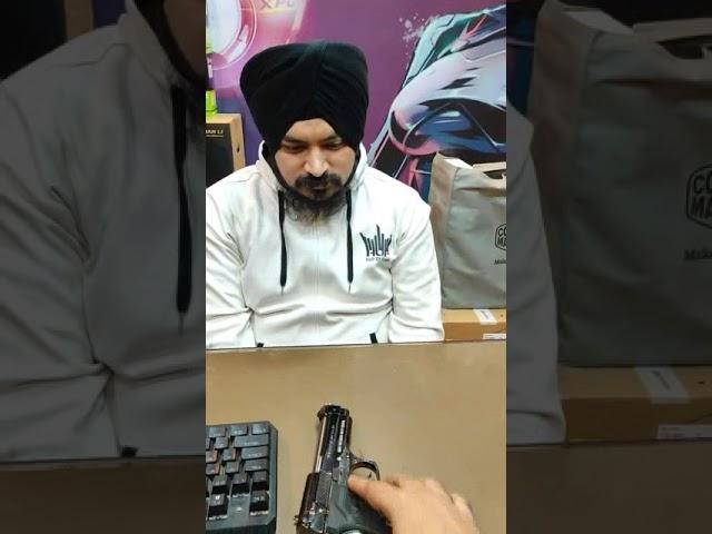 Tech Dreams Store Rolling 