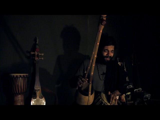 amar mon chorare kotha pai/মন চোরারে কোথা পাই/saif Rhmn asif