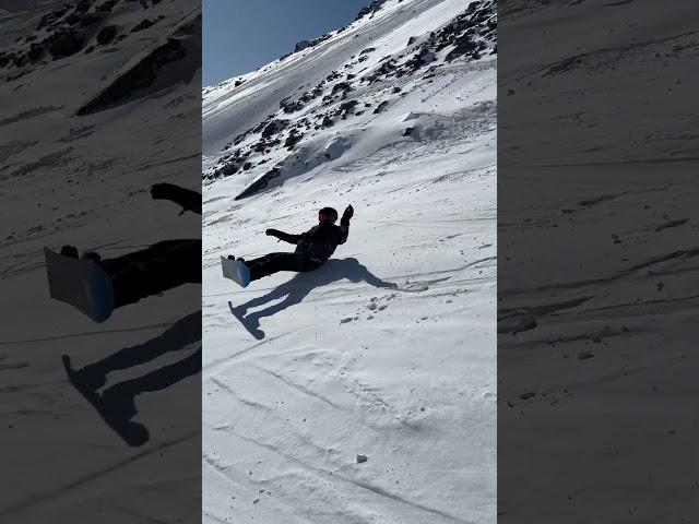 Queenstown Remarkables snow. #snow #winter #queenstownnz #snowboarding #holiday #travel