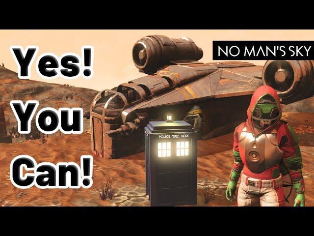 Uncover the EASY Way to Utilize Mods in No Man's Sky for PC!