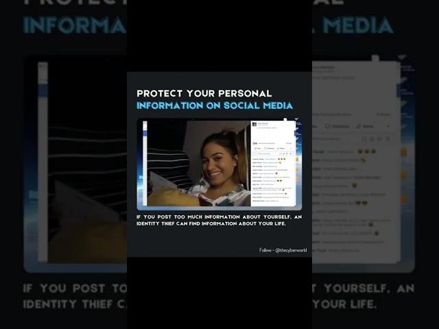 how hackers get your data from your social media accounts || android tamizhan