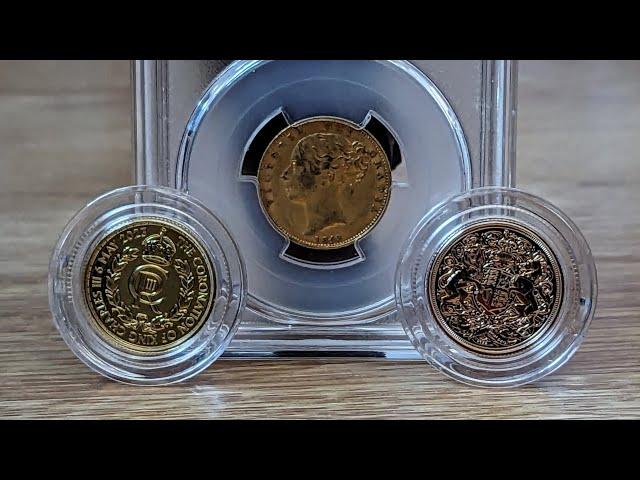 22 Carat Vs 24 Carat Gold Coins which is better?