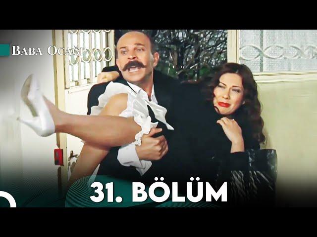 Baba Ocağı 31. Bölüm