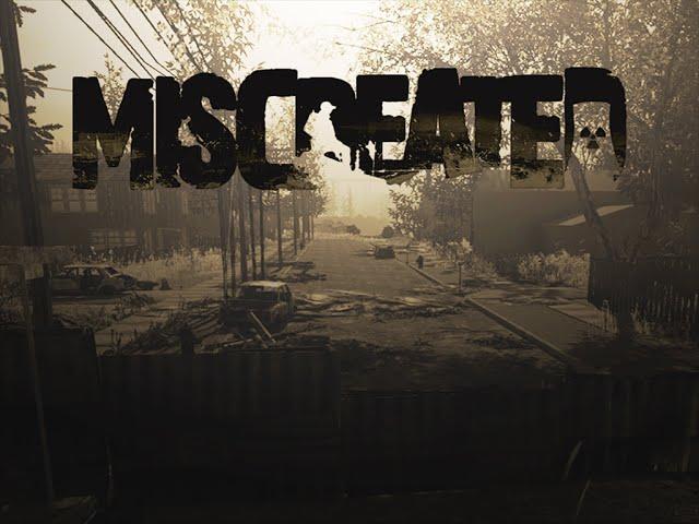 Обзор игры Miscreated