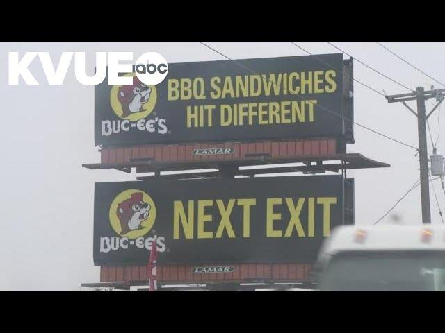 World's biggest Buc-ee's officially opens in Luling, Texas