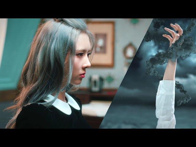 드림캐쳐 (Dreamcatcher) YOU AND I (유앤아이) [ MV + 가사 ]