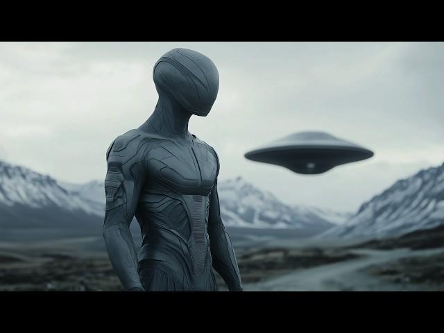 EXTRATERRESTRIAL LIFE | UFOs, Aliens, Civilizations