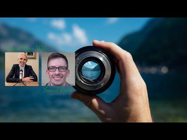 Ep47: Samuel Pavin built IBM global entrepreneurs project in France in three months