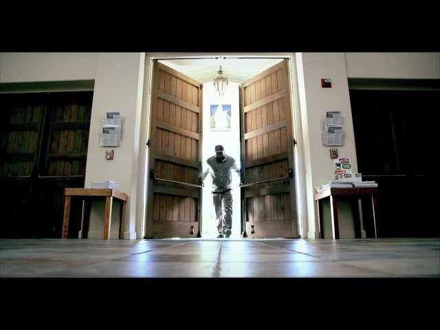 Sean Brown - Letter To God