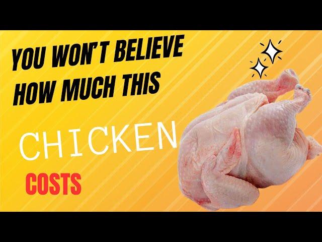 WHERE TO SHOP FOR FROZEN CHICKEN IN ABUJA