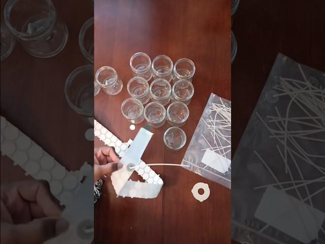 All handmade with love | DIY Candles | Wholesale