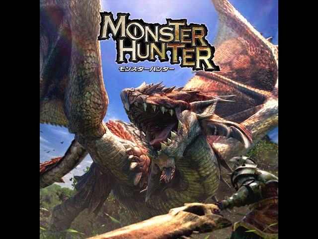 Monster Hunter Original Soundtrack — Proof of a Hero (Main Theme.)