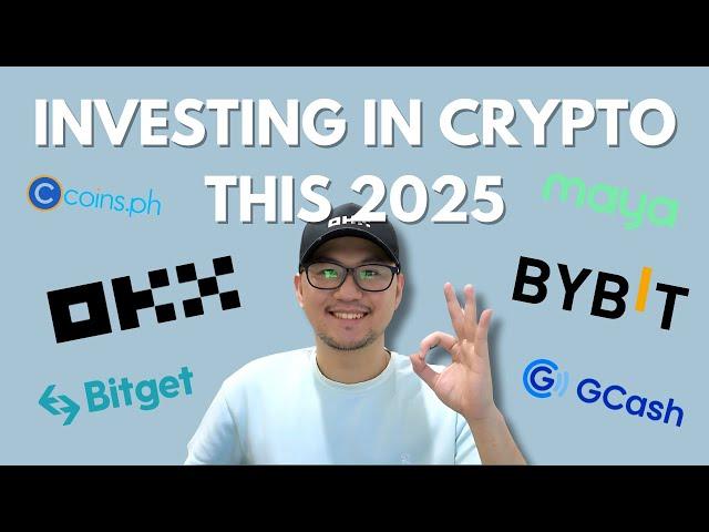 How to Start Investing in Crypto This 2025