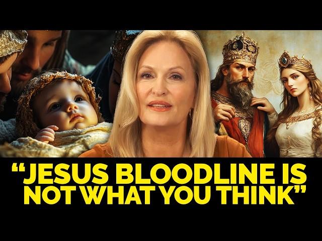 Jesus Holy Bloodline Is Not What You Think | Bible Stories Unsolved Mysteries