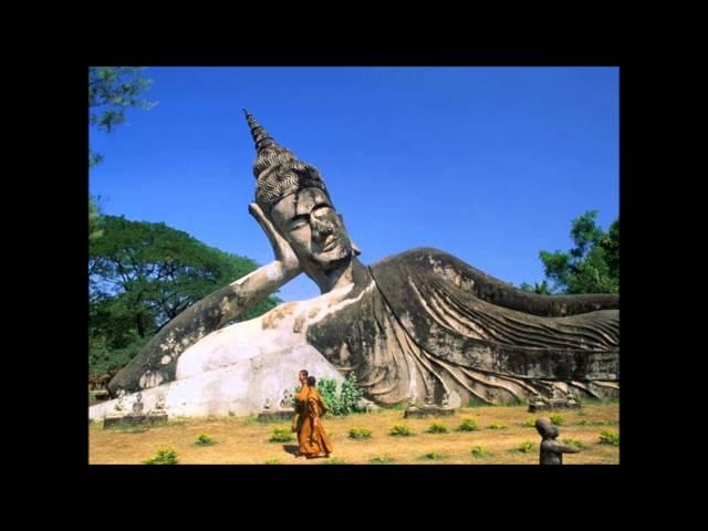 NEW LAO MUSIC 2013***