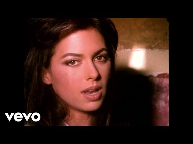 Susanna Hoffs - My Side Of The Bed