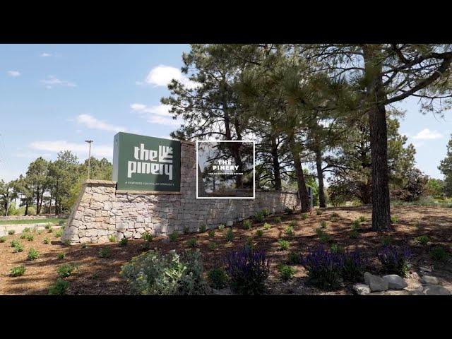 Team Denver Homes Neighborhood Review Featuring The Pinery with Michael-Anne Goodart