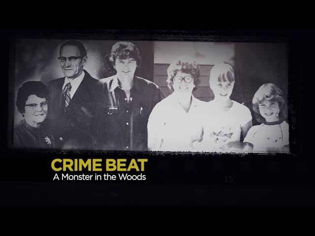 Crime Beat: Monster in the Woods – The Wells Gray Park Murders | S3 E17