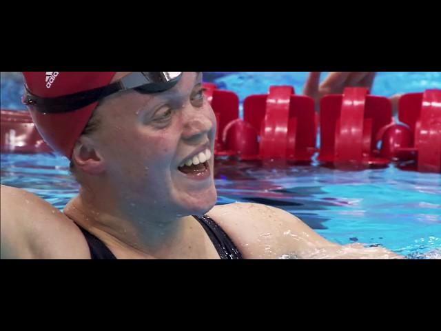 Citi International Paralympic Committee Partnership Announcement