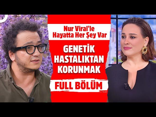 Nur Viral'le Hayatta Her Şey Var | 8 Ekim 2024