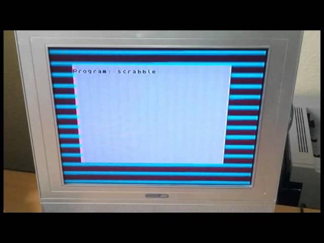 Sinclair ZX Spectrum 48K: does she still work after all this time?